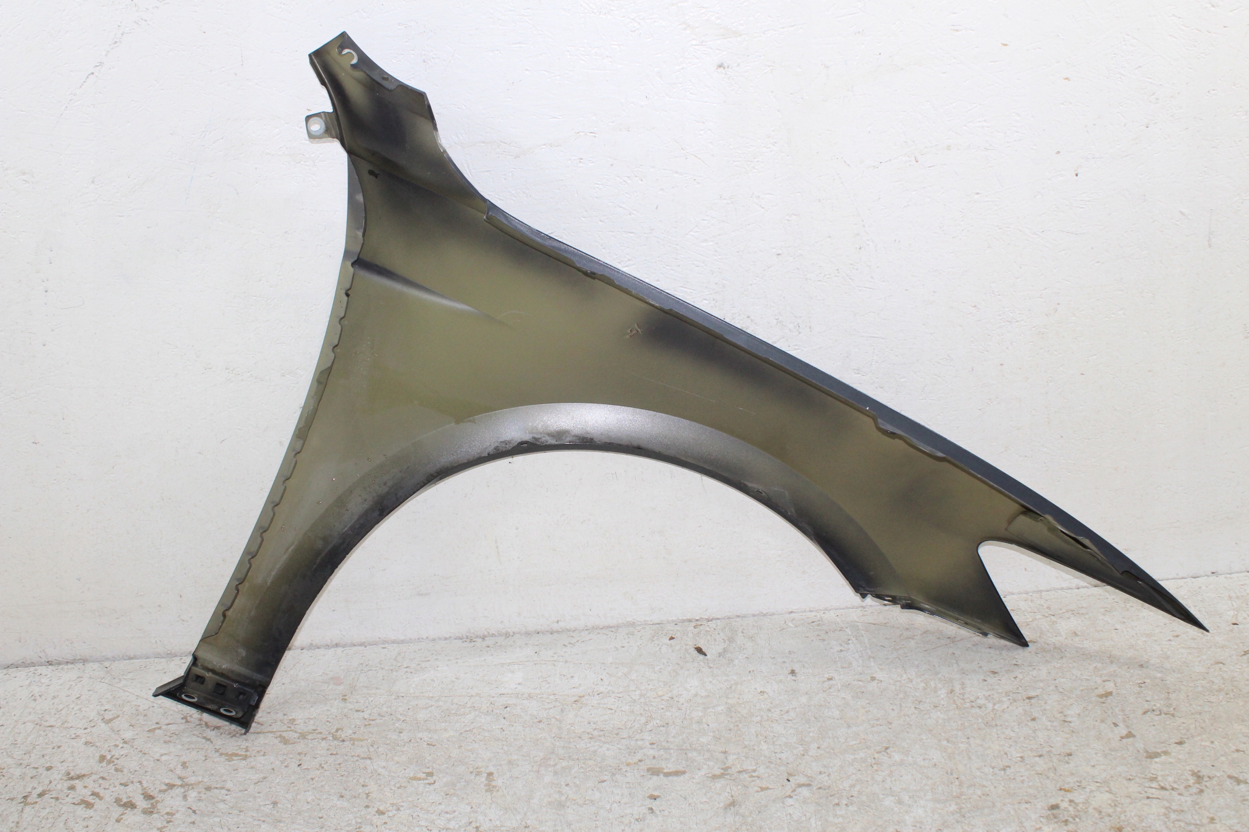 VW Passat B8 fender left front front 3G0821105
