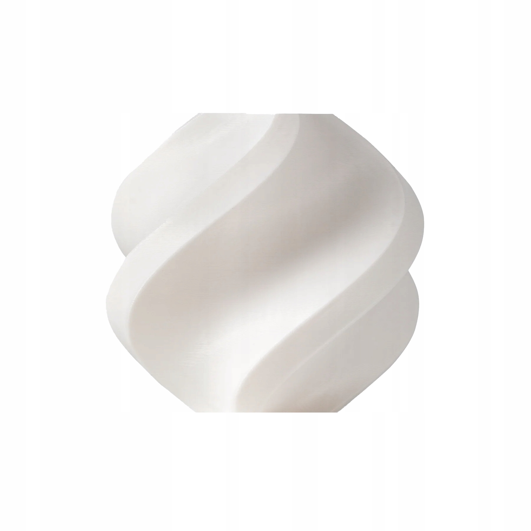Filament Bambu Lab Abs Refill White Bílý 1,75 mm 1 kg