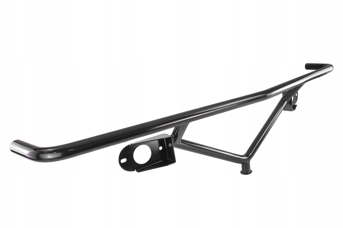 Bash Bar s opěrnými body pro zvedák Bmw E36 FMIC.Pro