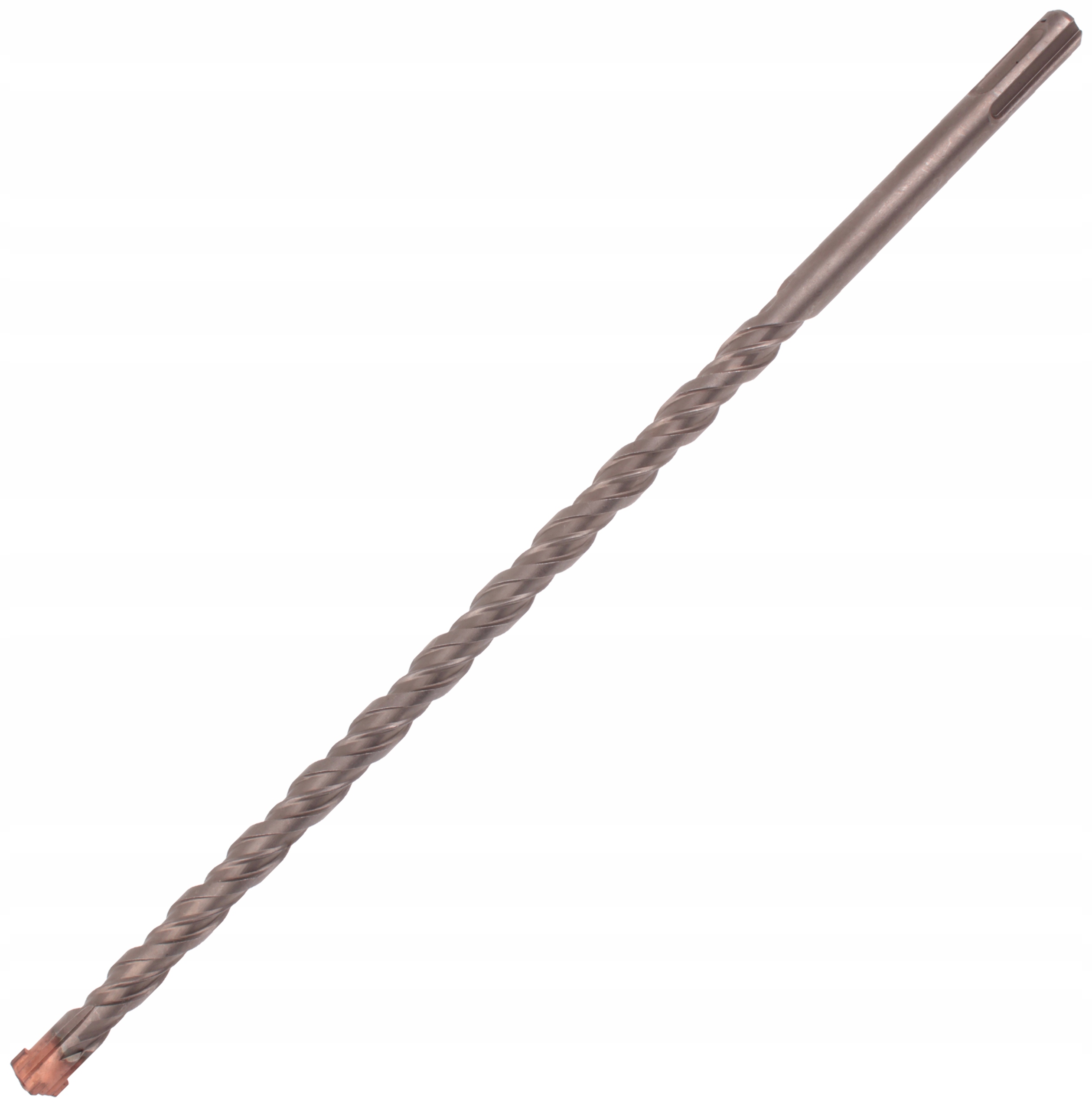 

Wiertło do betonu kamienia 12x210 4 zęby Sds Plus