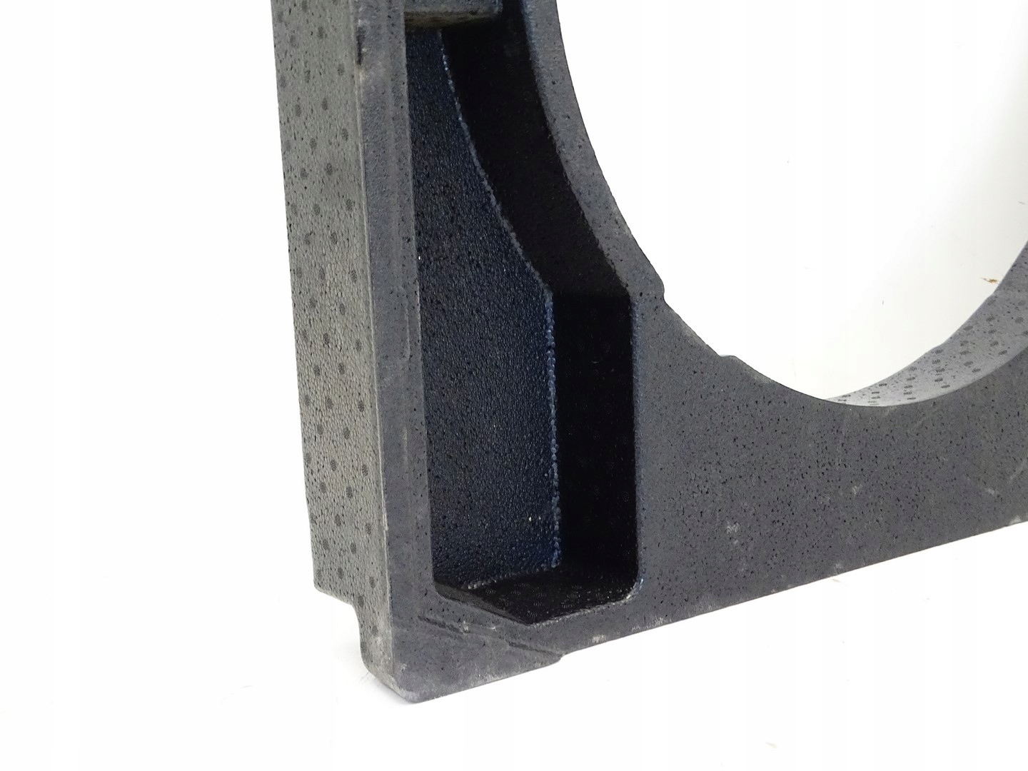 polystirene boot floor well PIANKA AUDI A3 S3 8V sedan 8V5012109C