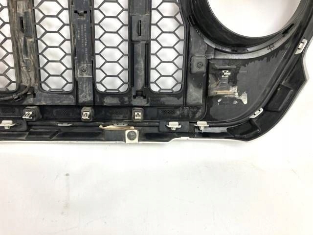 grill grille Jeep Wrangler JL Sahara Rubicon Gladiator JT complete z kamer