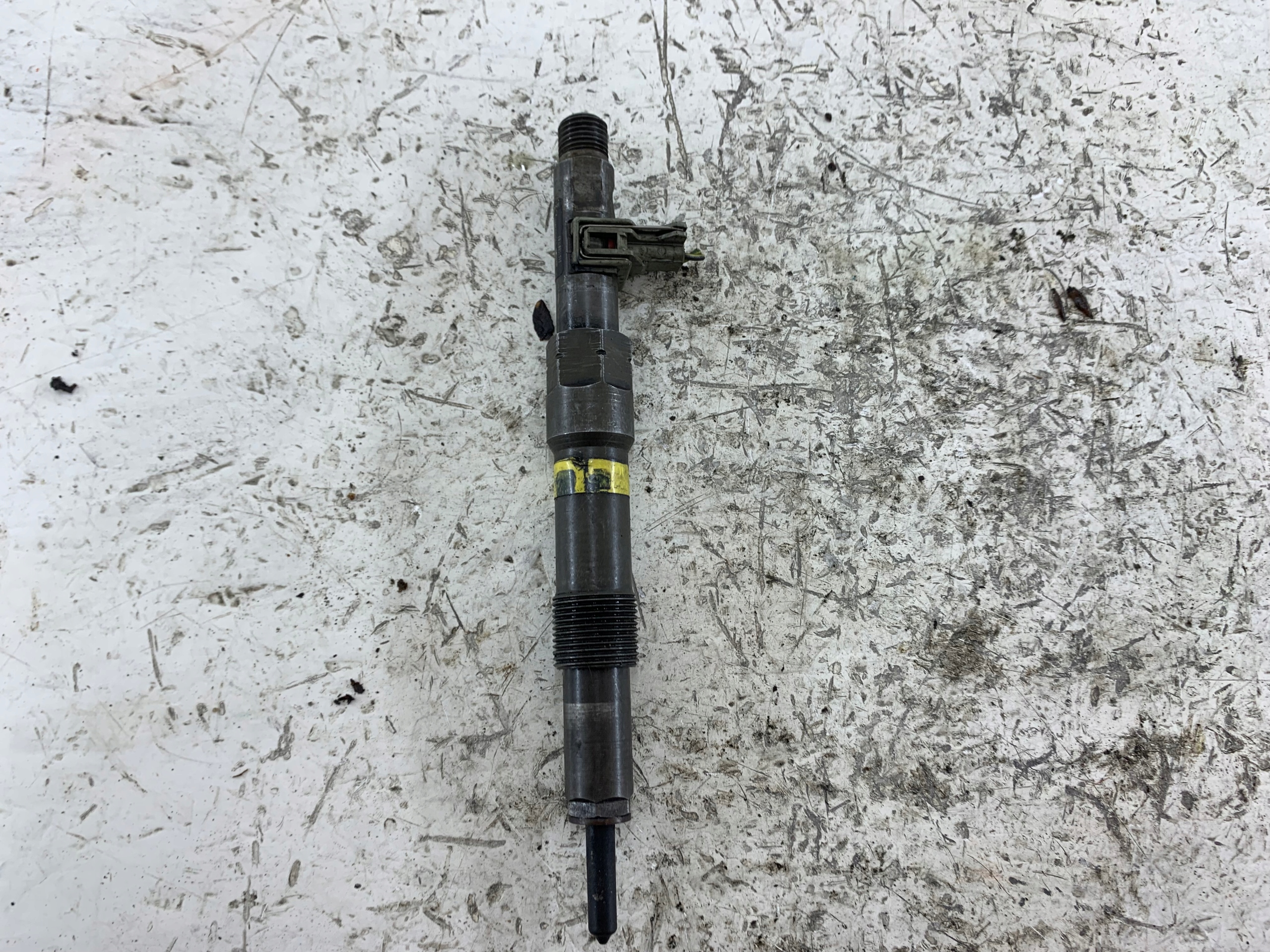 FORD MONDEO MK3 2.0 TDCI injector 2S7Q9K546AJ