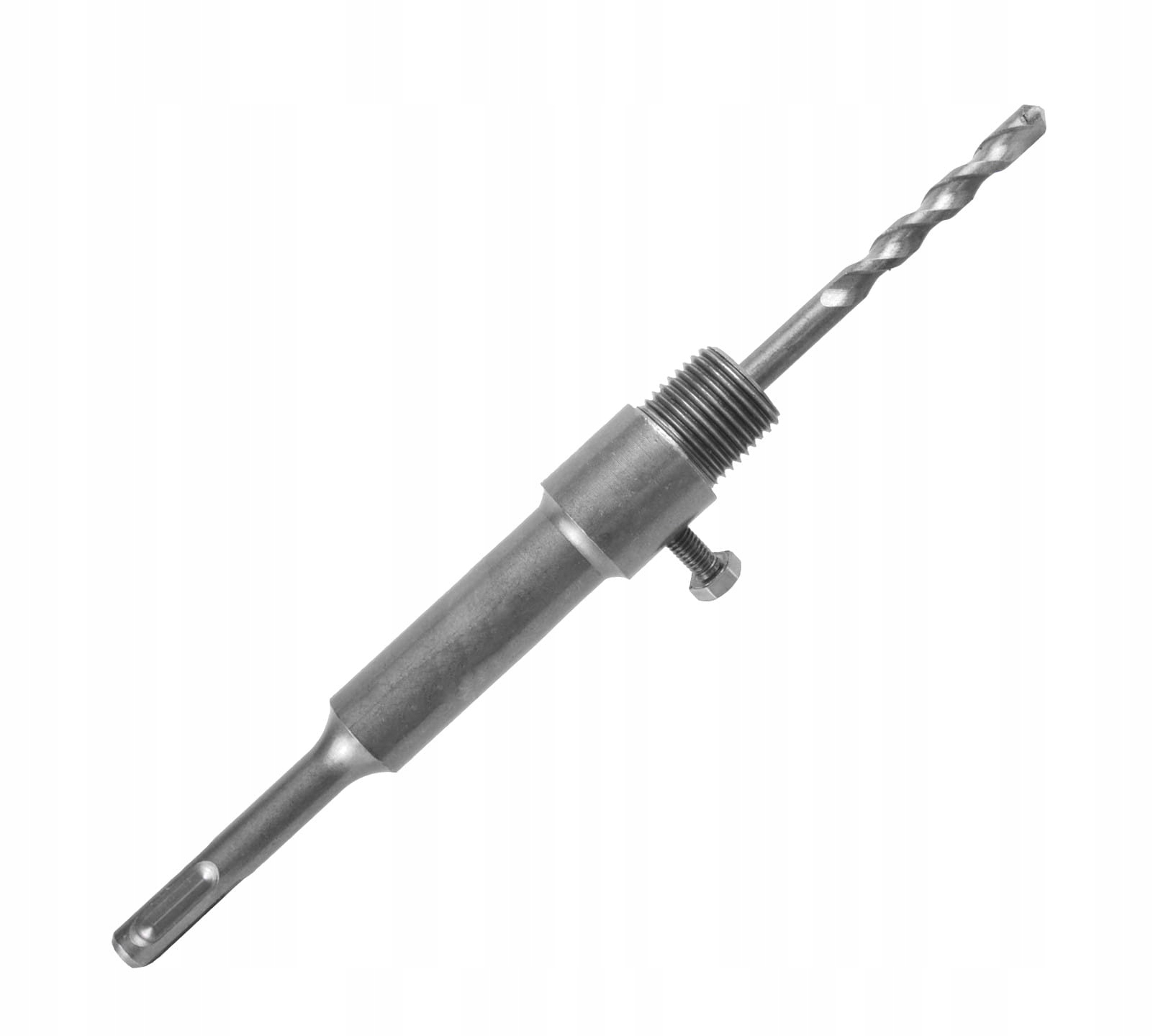 

Przedłużka Adapter Do Otwornic Betonu Sds 160mm