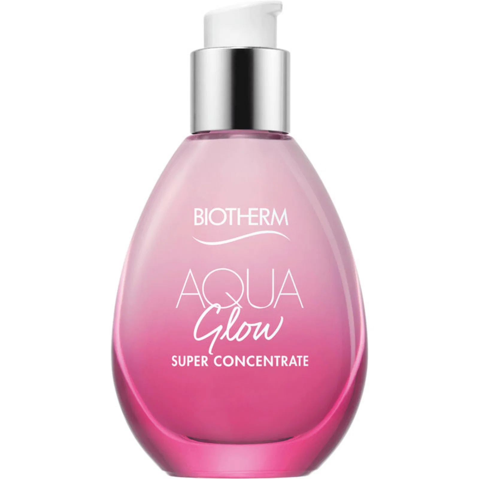 Biotherm, Aqua Glow, rozjasňující denní pleťové sérum, 50 ml