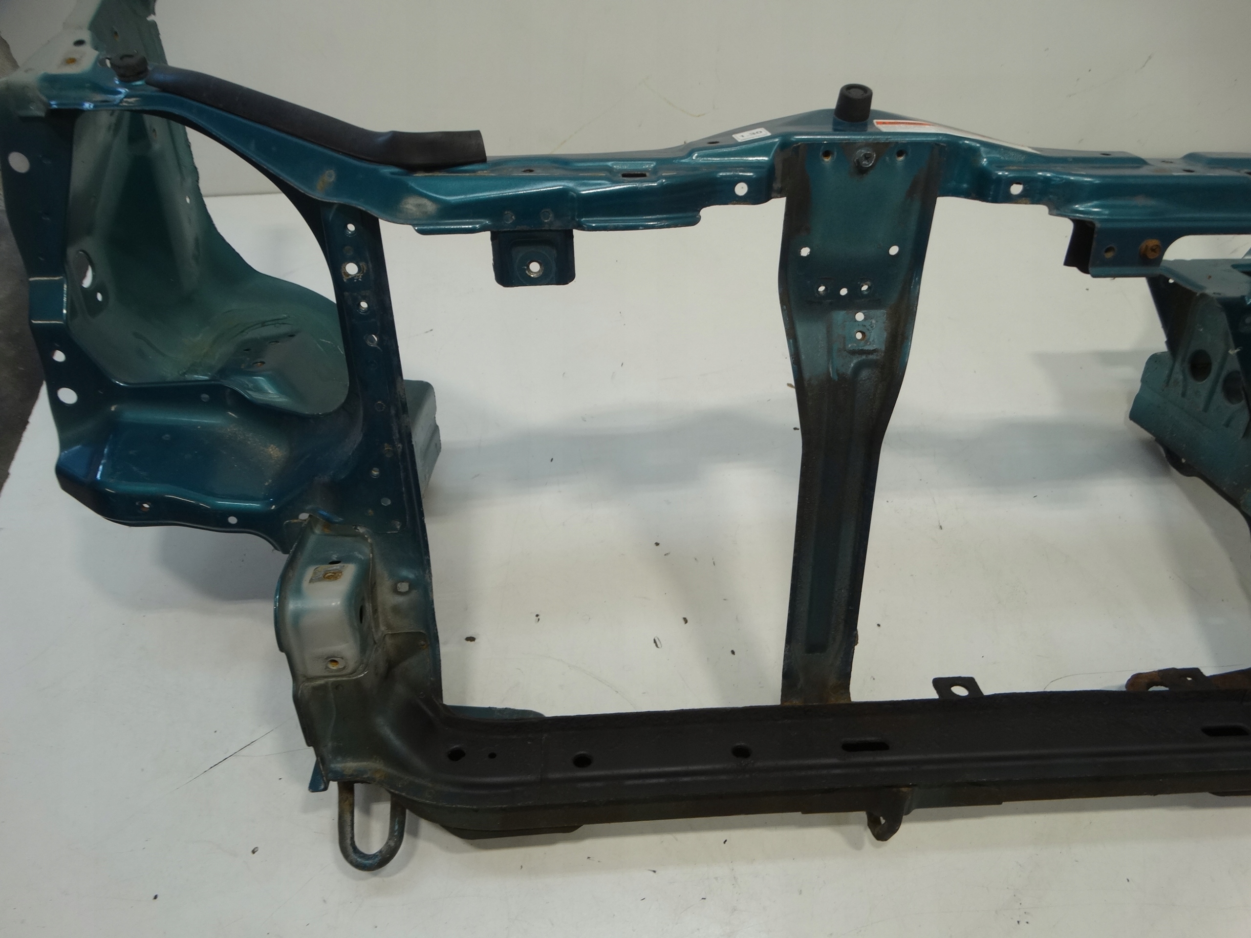 bar, wall front SUZUKI WAGON R+
