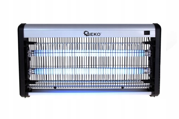 Uv Lampa Insekticidní 30W Geko G80493
