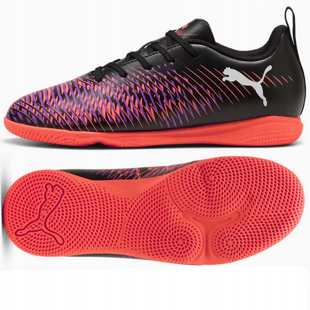 Halówki Buty Puma Future 8 Play It Jr IE108397 R. 37,5