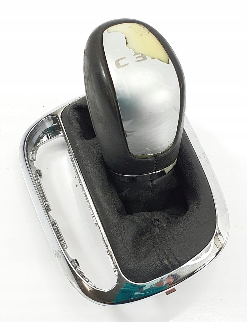 GALKA MIESZEK ZMIANY BIEGOW MERCEDES W203 AMG C32