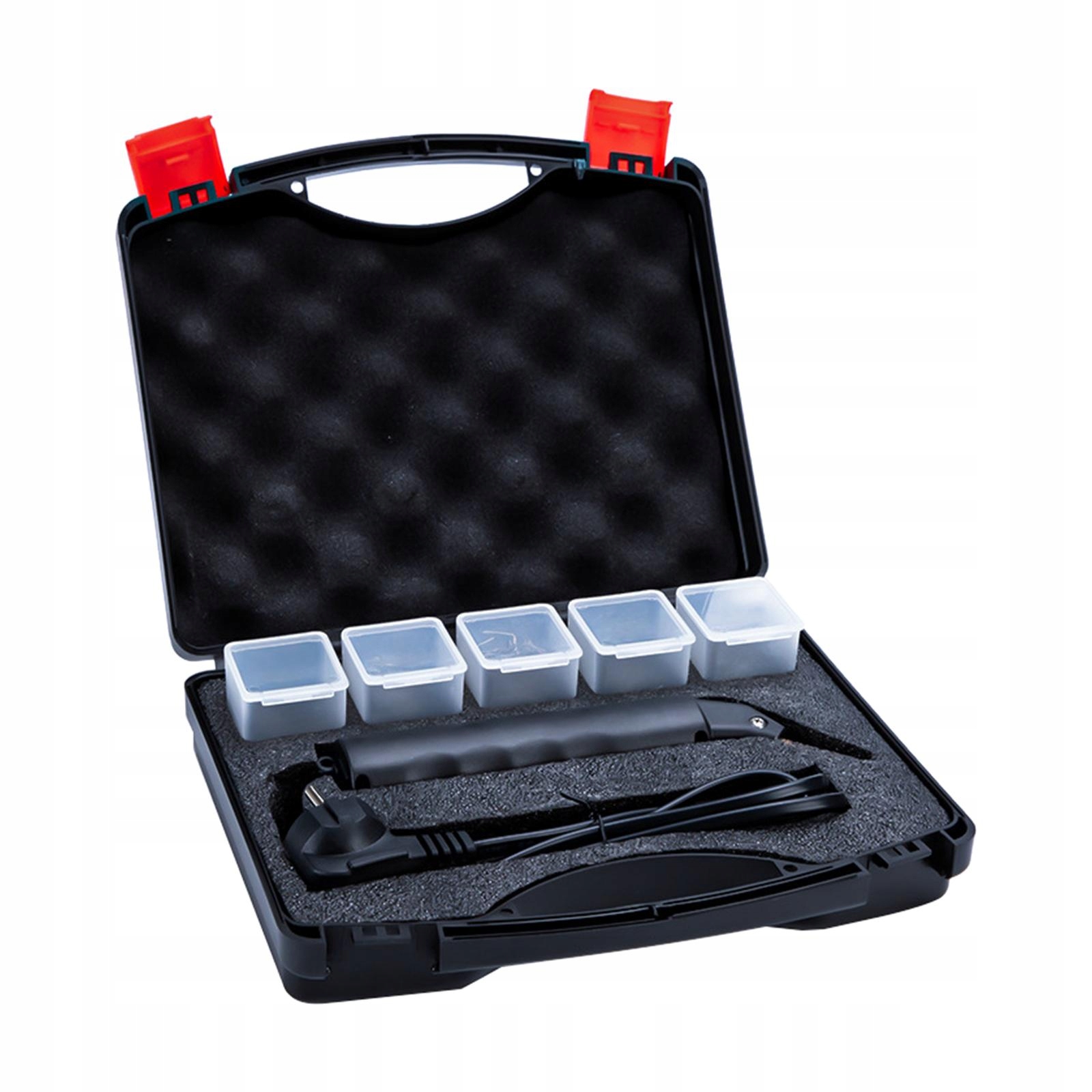 Naprawa spawarki zderzaków ze skrobakiem do Marka inna