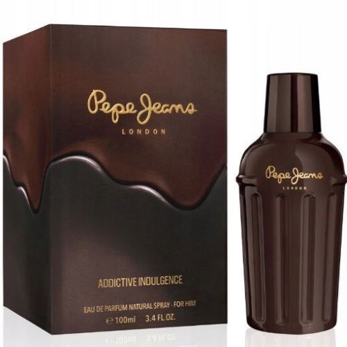 Pepe Jeans Indulgence For Him Woda perfumowana 100ml
