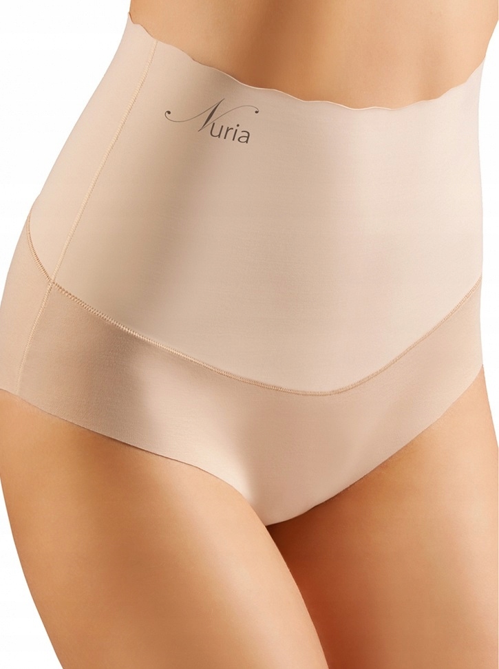 

Figi Nuria [XXL] Czarny Emili