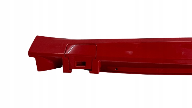 ^ LISTWA PROGOWA ASTRA IV J GTC OPC AERO 13392230 Typ samochodu 4x4/SUV Samochody osobowe