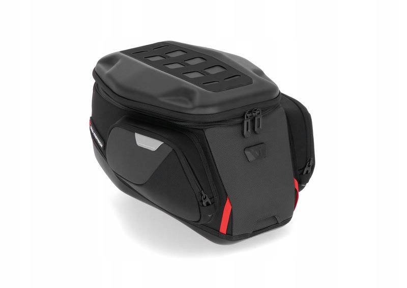 Tank Bag Sw-motech Pro Trial black/grey 13-18L