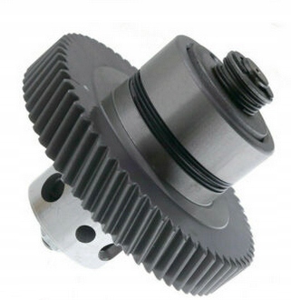 U5mk8266 - Масляный насос PERKINS HL, HM, HP, HR, KE, KH, KR