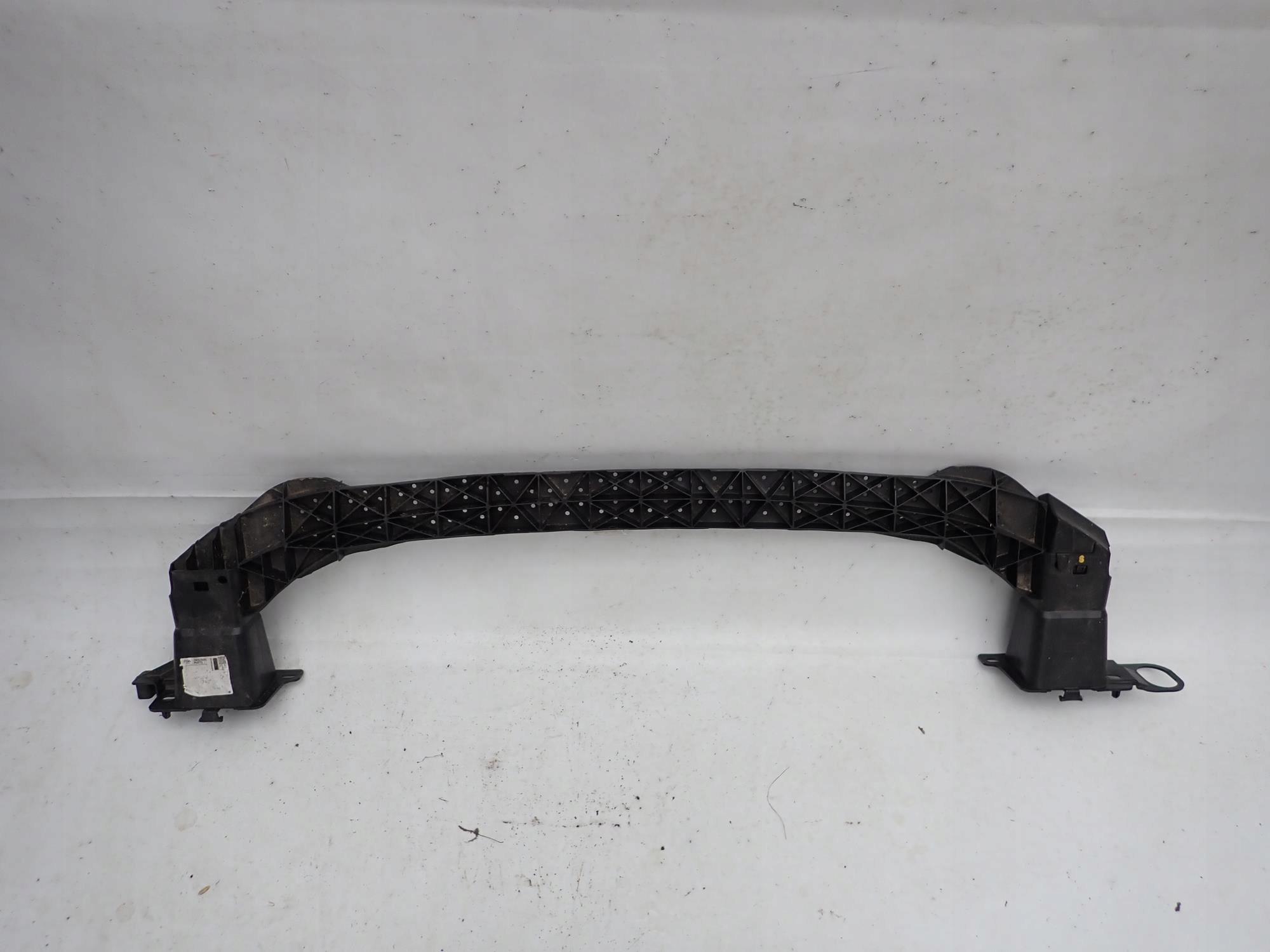 CITROEN C4 II 2 10-17 bumper support front front lower