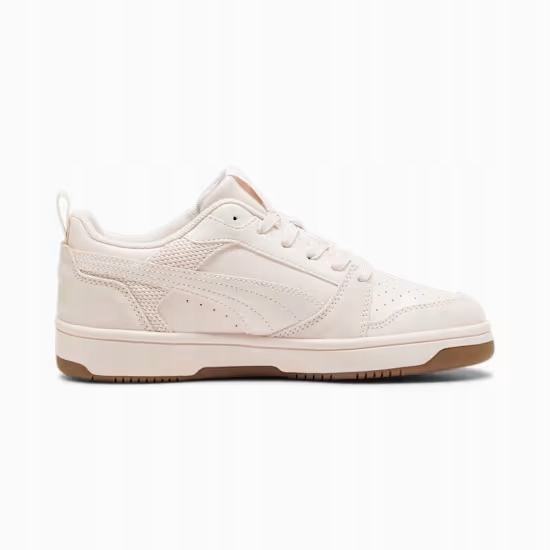Dámské Boty Puma Rebound V6 Low Coquette vel 40,5
