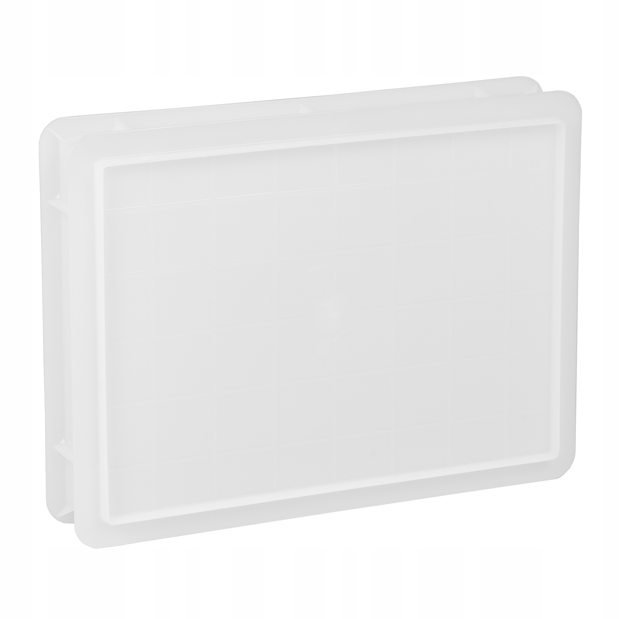 POJEMNIK NA CIASTO DO PIZZY DO DOJRZEWAJĄCEGO CIASTA 400X300X70 MM TECHNICA Marka Technica