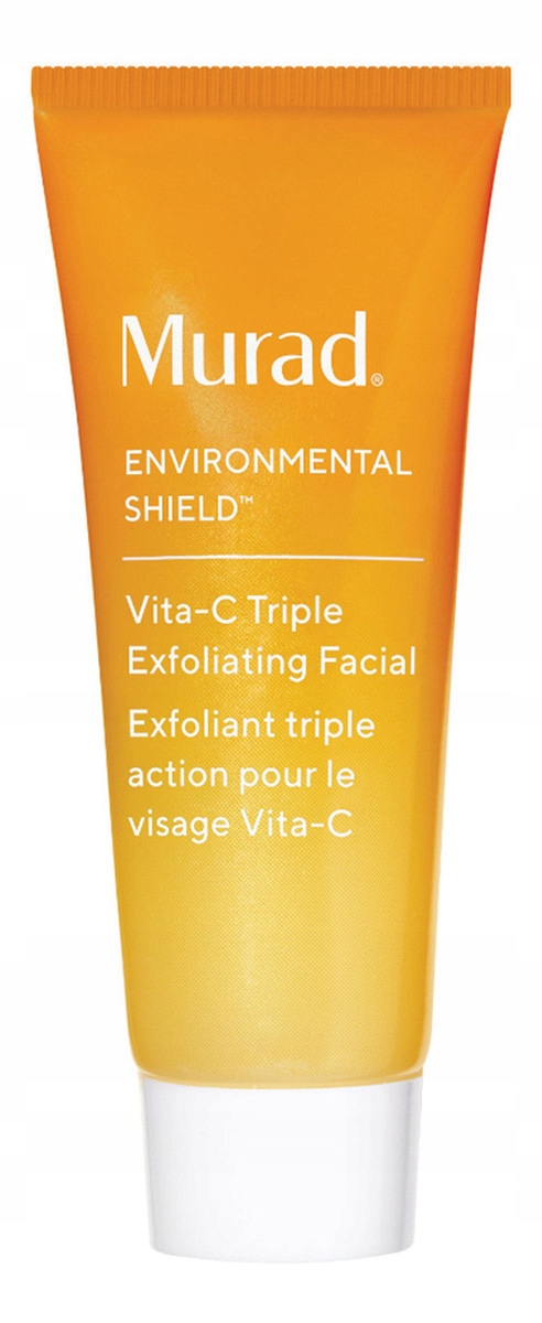 Murad Environmental Shield Vita-C Triple Exfoliating exfoliační emulze