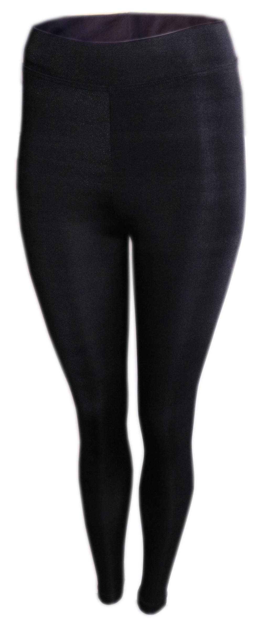 Legginsy getry dziewczęce 158-164