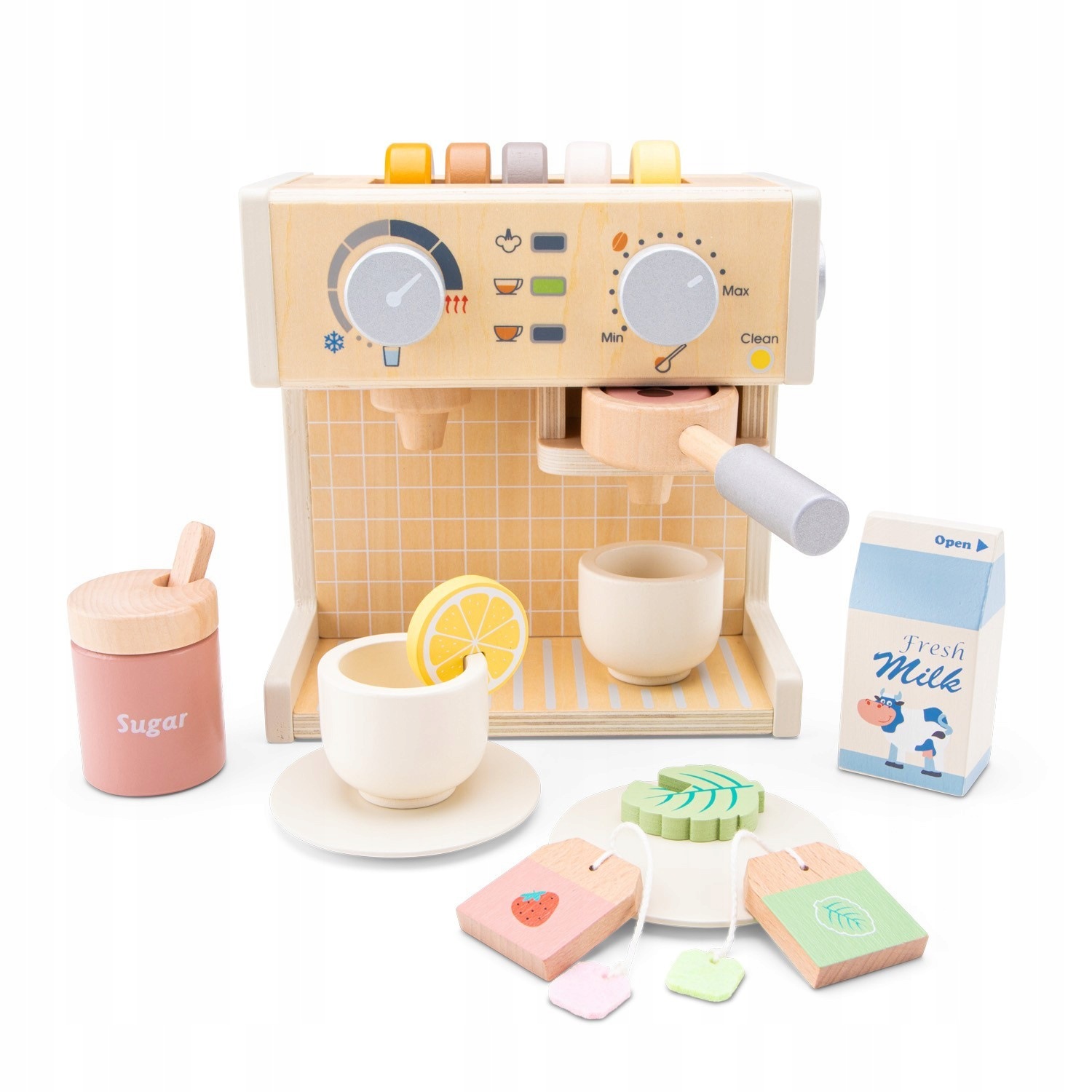 New Classic Toys Ekspres do kawy