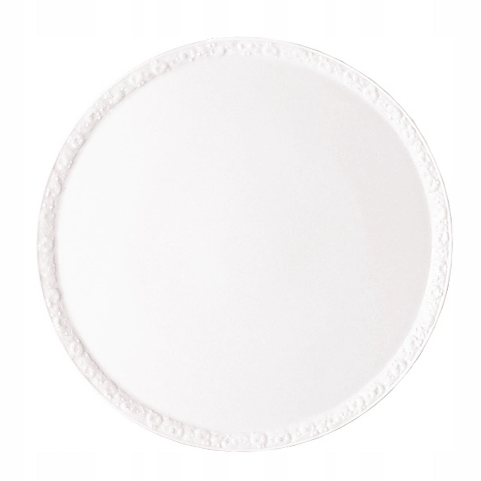 Rosenthal Maria Biela forma na tortu 31,5 cm porcelánová, klasická elegancia