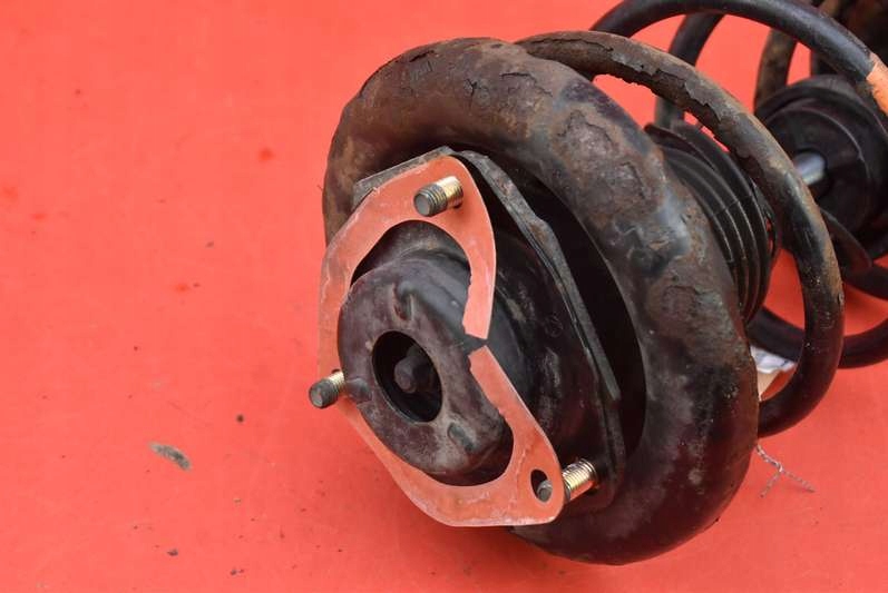 shock absorber right front NISSAN PRIMERA P12 1.8 16V 116 KM 01-08