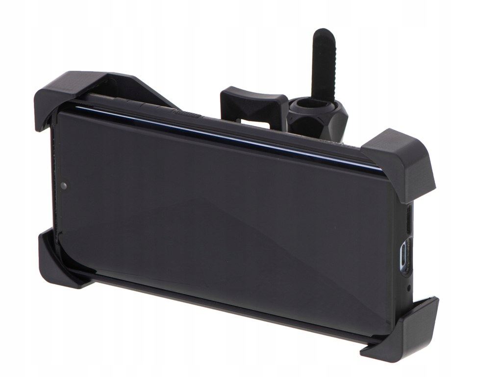 L-BRNO UCHWYT ROWEROWY MOTYCYKLOWY CZARNY Kod producenta KX5337