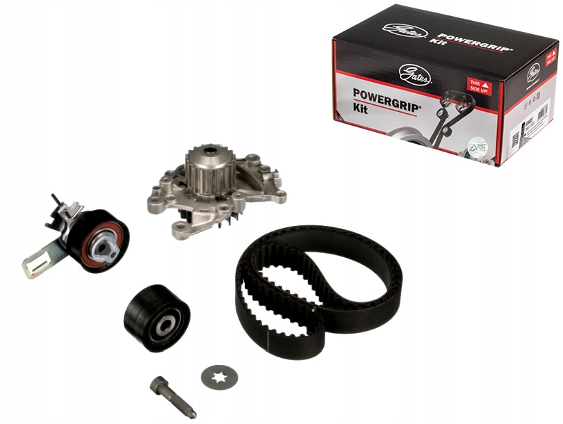 Sada Rozvodového Řemene S Vodním Čerpadlem Ds Ds 3 Ds 3 Ds 4 II Ds 7 Citroen