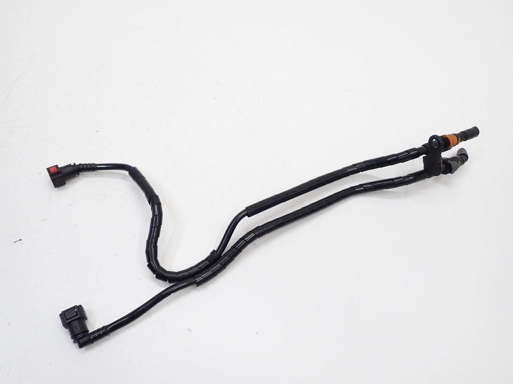 WĄŻ PRZEWÓD RURKA PALIWA HYUNDAI I30 II KIA CEED II 1.4 CRDi D4FC 15R