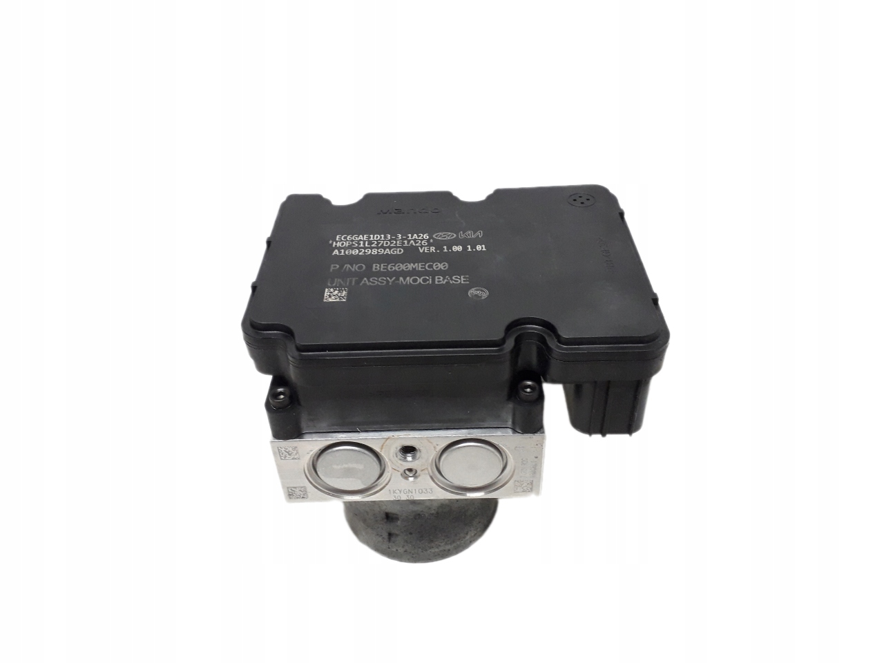 KIA SPORTAGE 5 V HYUNDAI TUCSON IV 20- POMPA STEROWNIK ABS 58910-R2030