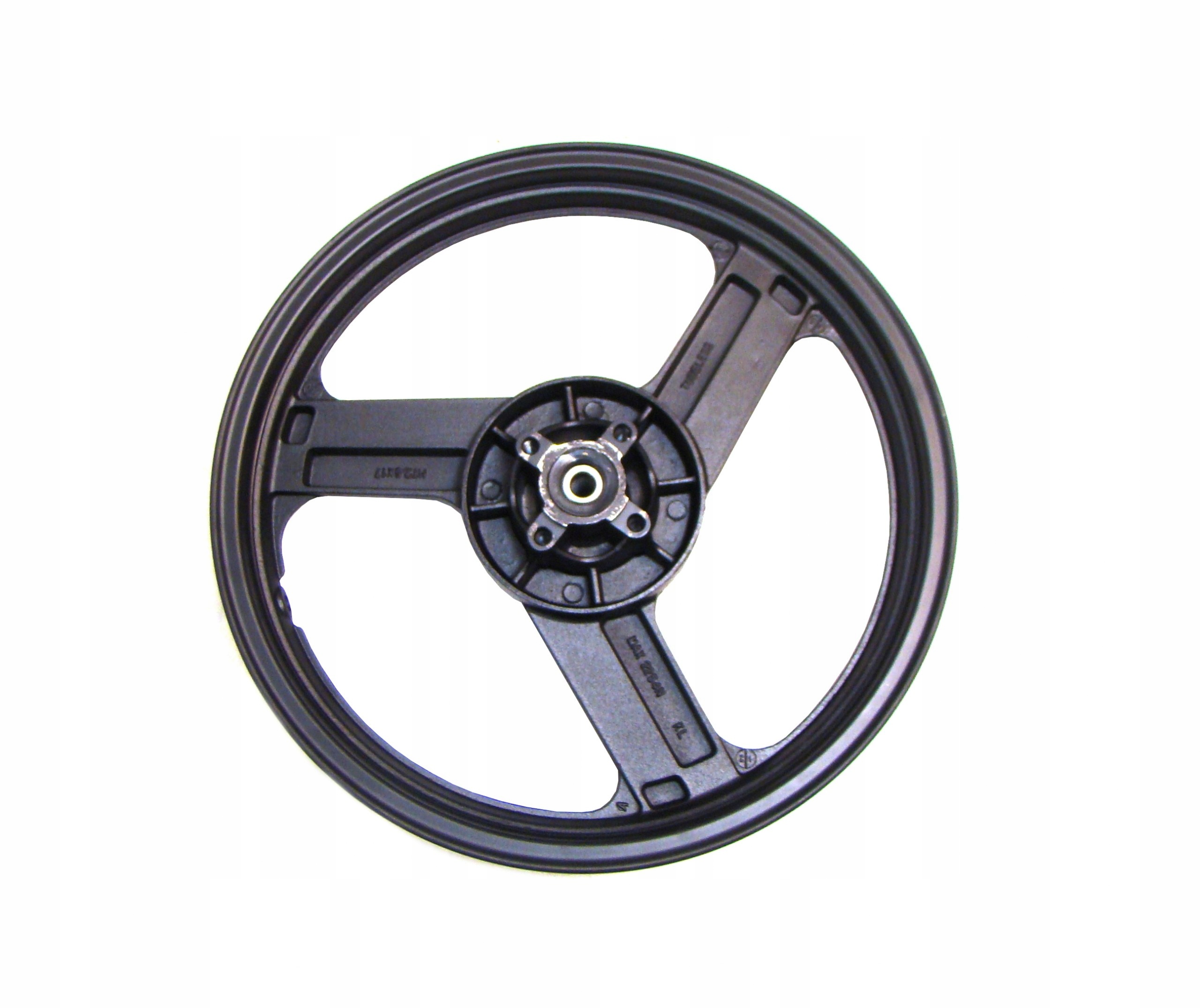 JUNAK 123 обод 17X2, 5 колеса сзади