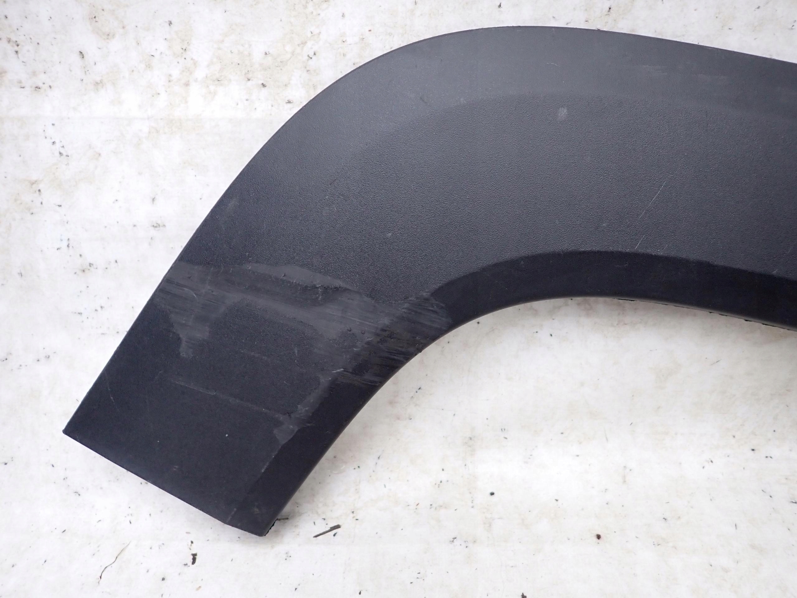 JEEP RENEGADE 14-> moulding cap right rear part