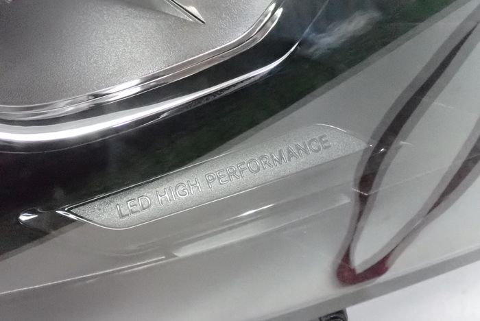 MERCEDES W177 177 A-class LED PERFORMANCE reflektor right light A1779062800
