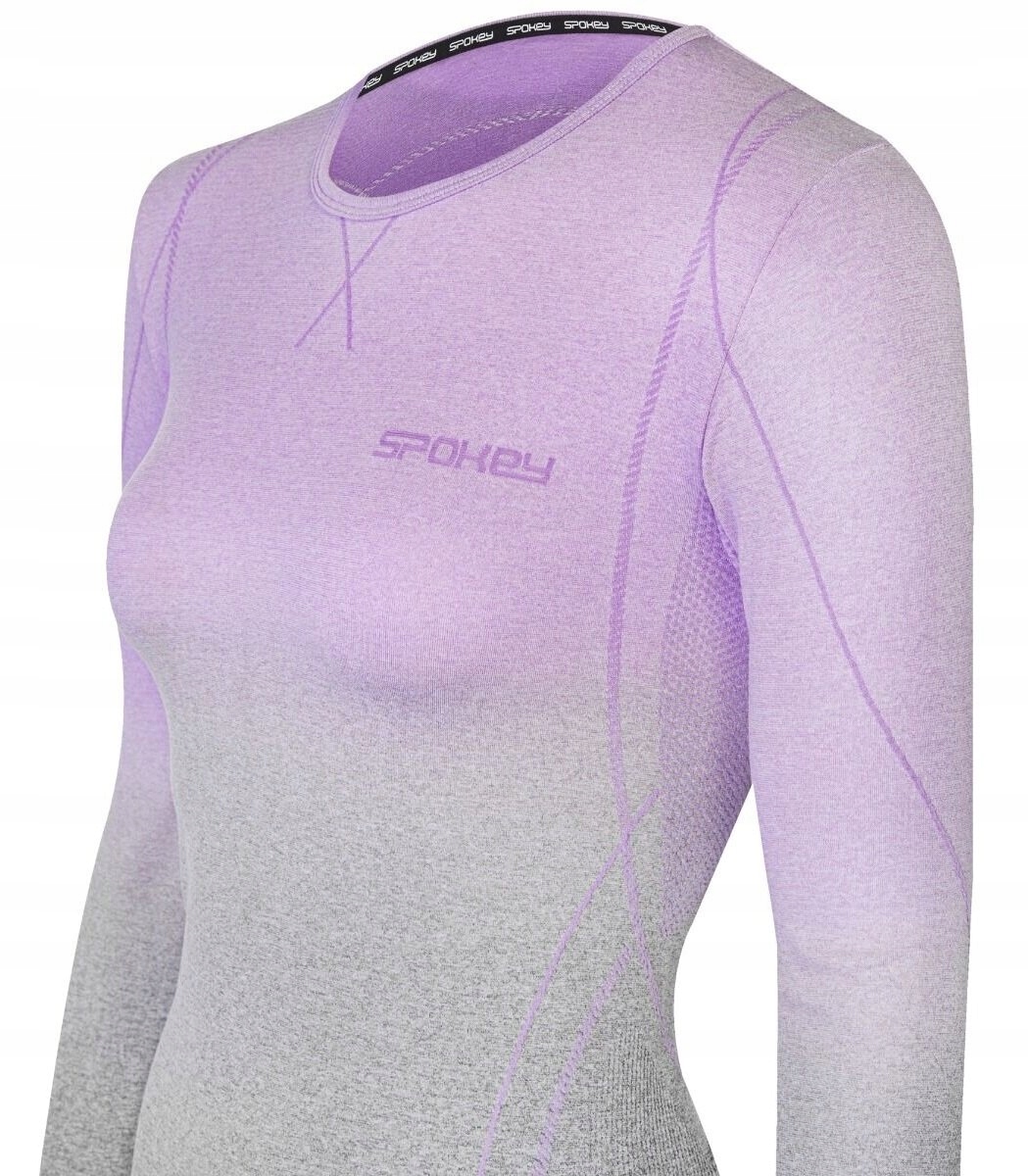 Bielizna termoaktywna SPOKEY Flora Set (roz L/XL) Rozmiar L/XL