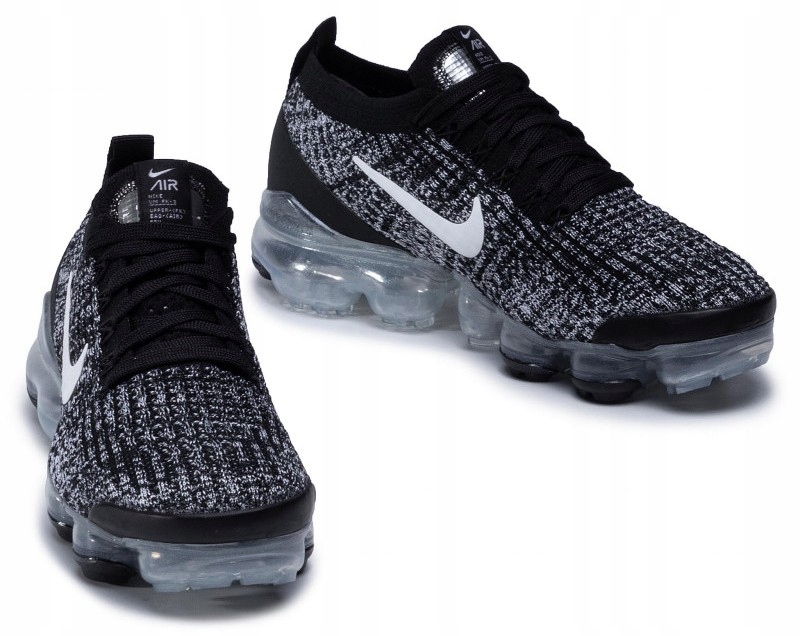 

Buty Damskie Nike Air Vapormax Flyknit 3 r. 38