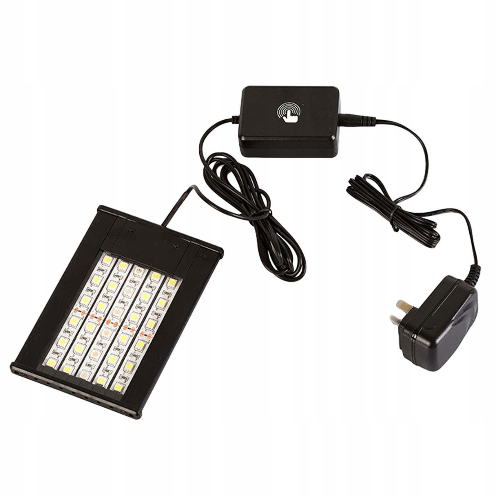 Levně Repti-zoo Led Lampa Do Terária Je Vhodná Do Tropických Terárií