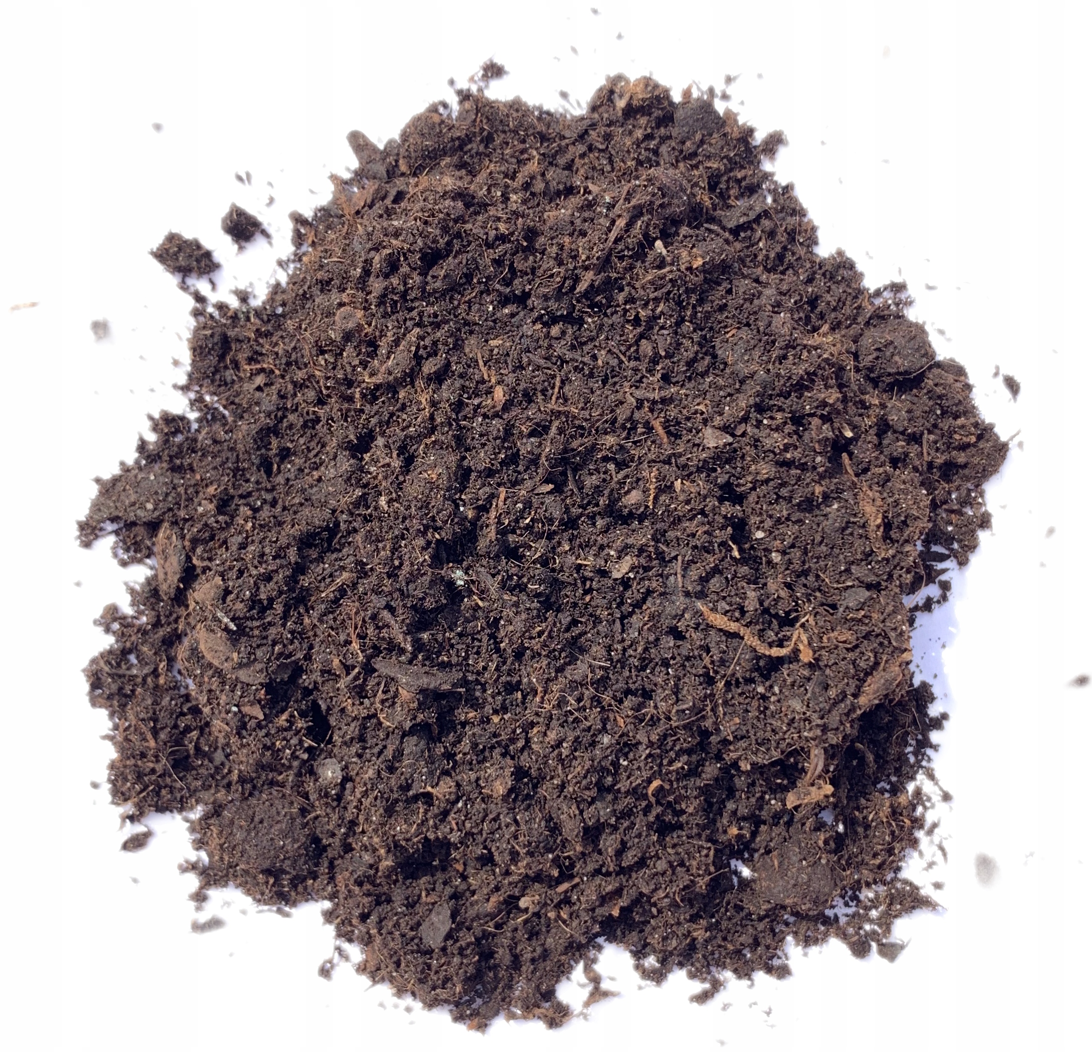 LAS W SŁOIKU SZKLE MIKROKLIMAT ZESTAW 13 SZT+ SŁÓJ Marka inny