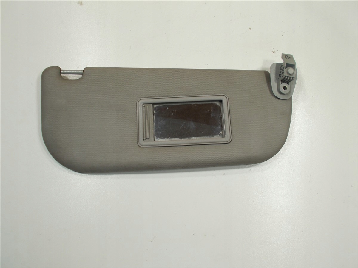 visor right cover sun ALFA ROMEO 156 LADNA