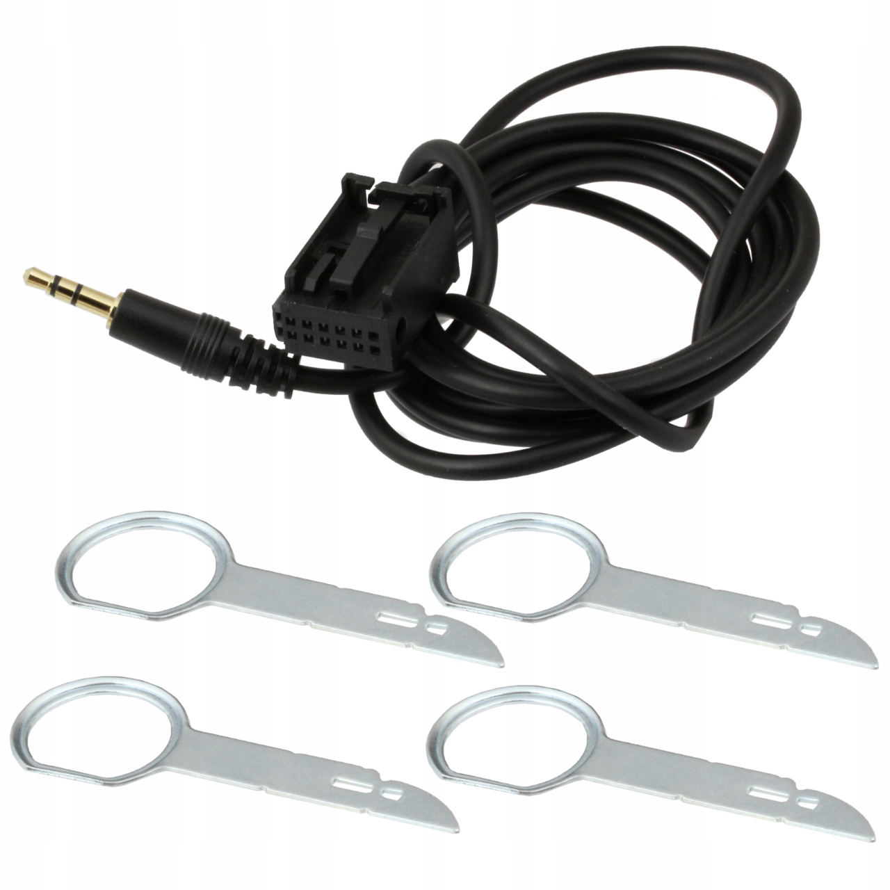 KABEL AUX MINI JACK 3 5mm OPEL VECTRA C CD30 70