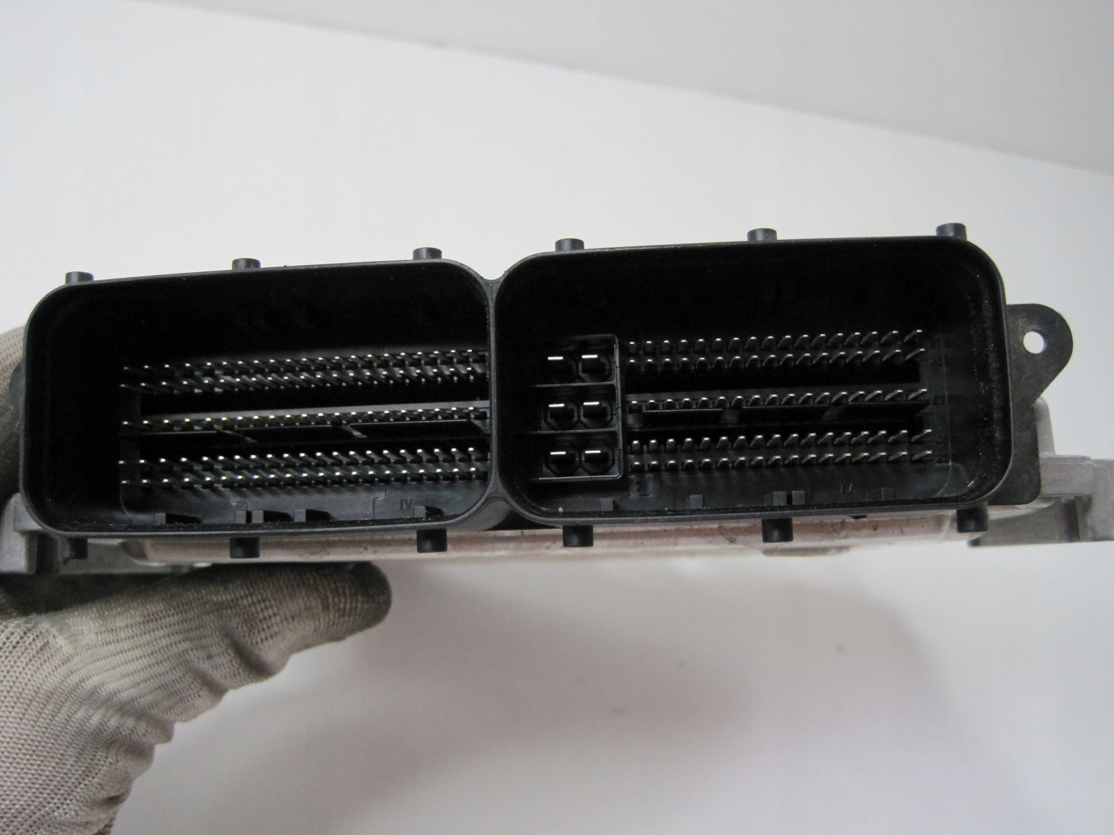 Komputer sterownik Range Rover Velar L560 H7A3-12C520-FCC Kod producenta H7A3-12C520-FCC