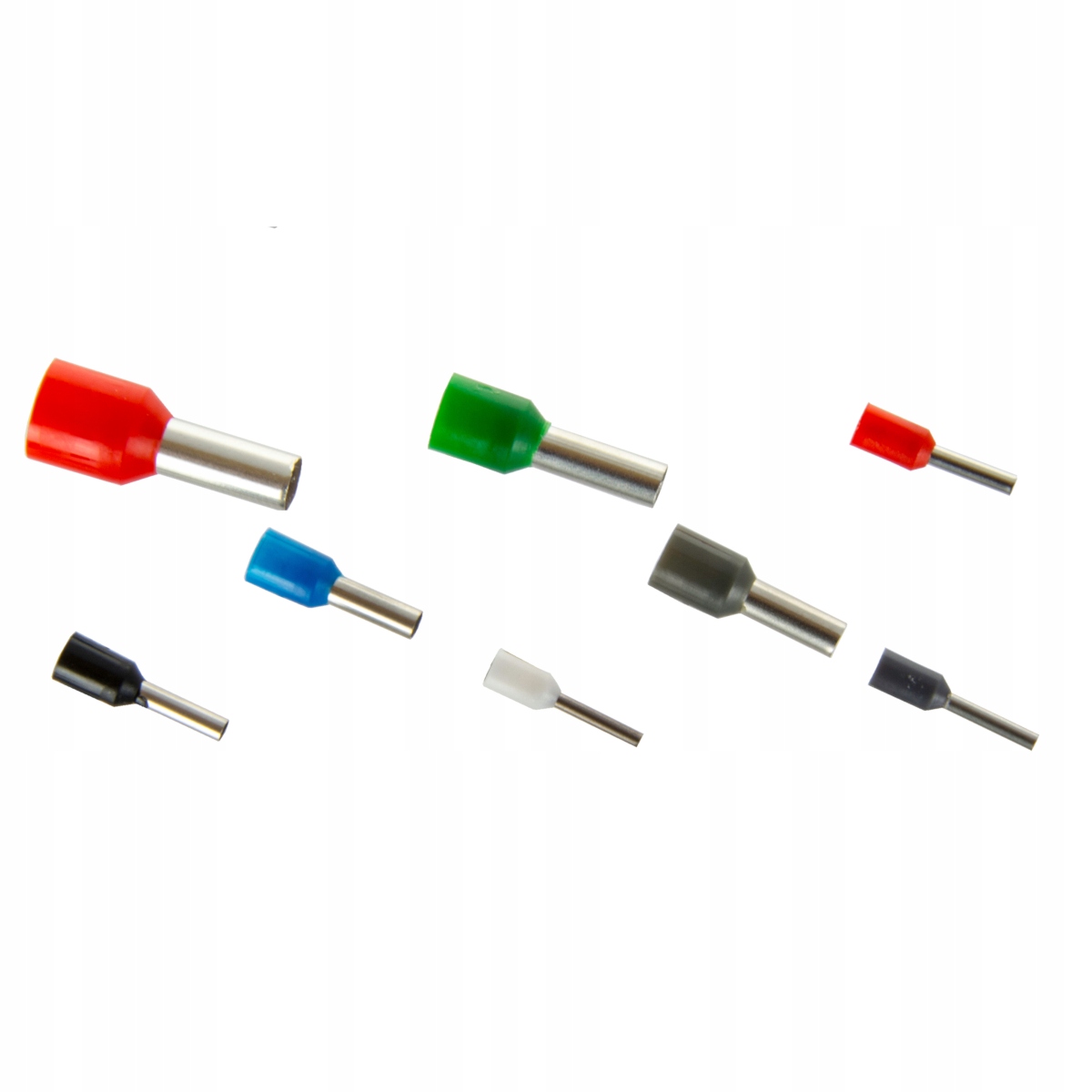 TULEJKI IZOLOWANE ZESTAW TULEJKA IZOLOWANA KABLOWA 1200 EL Marka Falcon