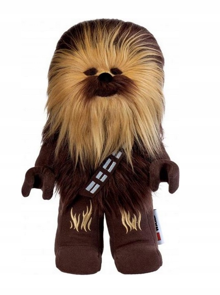 Lego Star Wars Plyšák Chewbacca 333330
