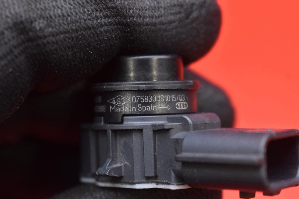 Sensor Parken vorne PDC 0263023998 RENAULT MEGANE 4 IV 16-20