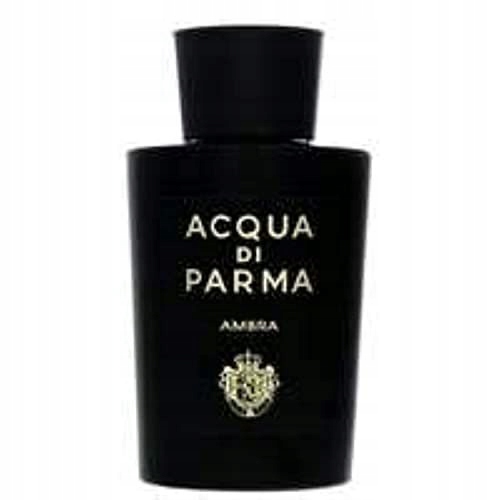 Acqua DI Parma Ambra – Parfémovaná Voda – Objem: 180 ML