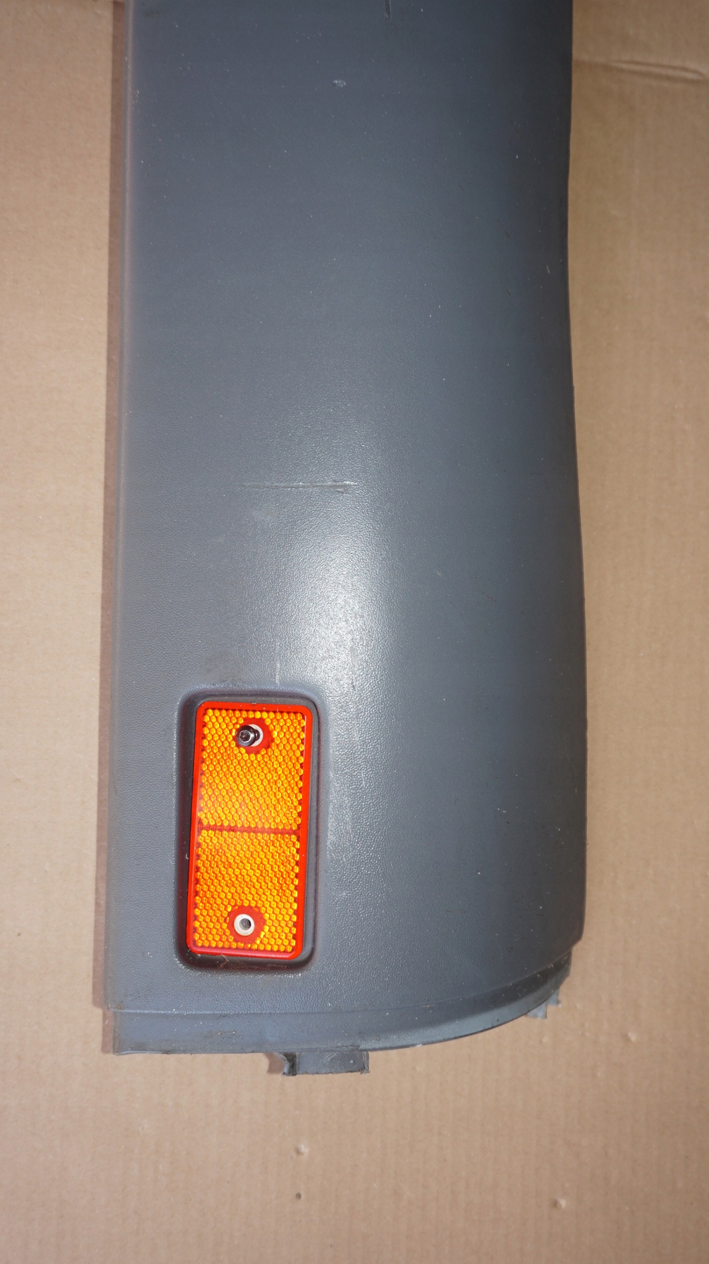 bumper rear MERCEDES SPRINTER 901 9018850102