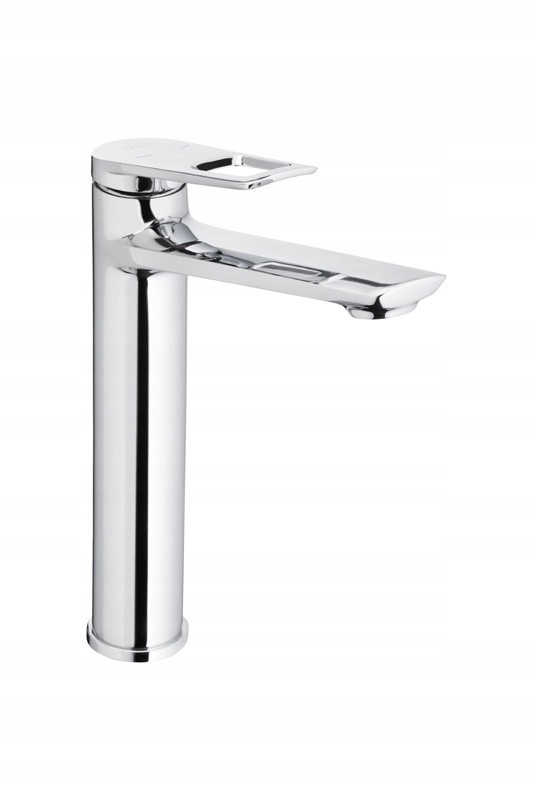 Amazonit umývadlová batéria s click/clack (4622-613-00) /sm/