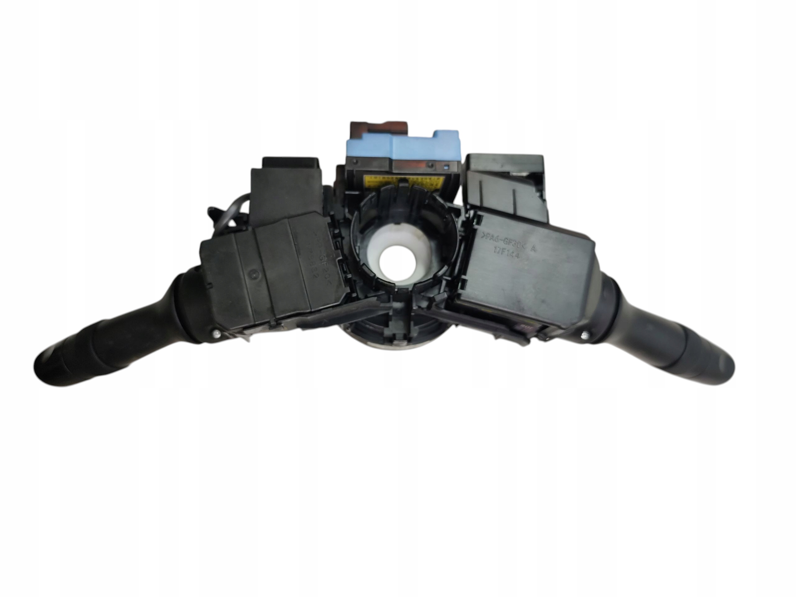 switch ZEPOLONY control ring TOYOTA VERSO (2009-2013) 17F373 17F144