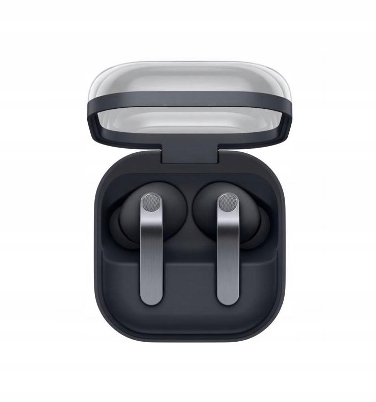 Bezdrôtové slúchadlá Samsung Galaxy Buds4 Pro Tws Anc Čierne