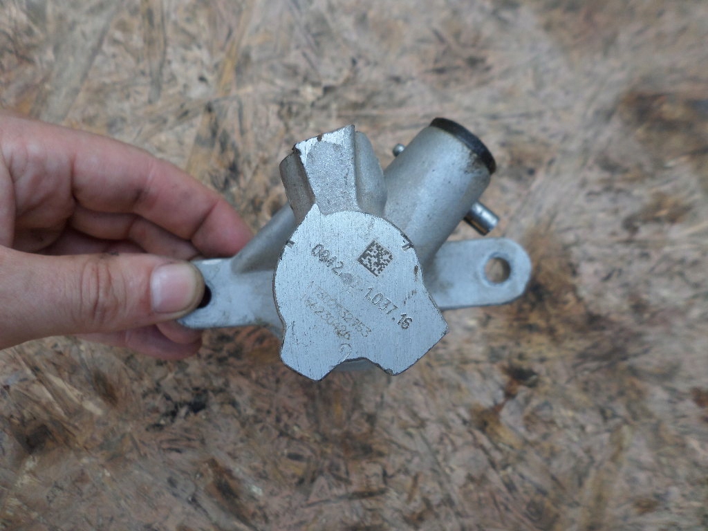 насос сервопривод TOYOTA AYGO 2 c1 европа